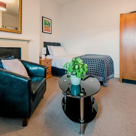 Rowntree Lodge 斯卡伯勒 外观 照片