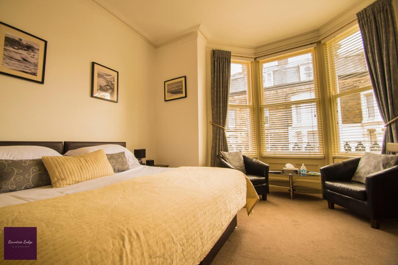 Rowntree Lodge 斯卡伯勒 外观 照片