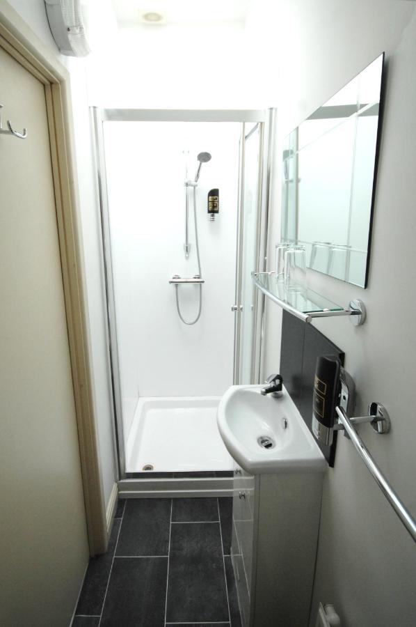 Rowntree Lodge 斯卡伯勒 外观 照片