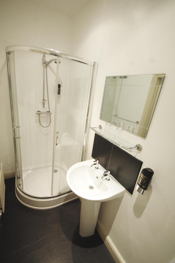 Rowntree Lodge 斯卡伯勒 外观 照片